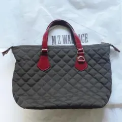 MZ WALLCE トートバッグのサムネイル