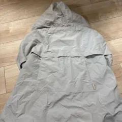 エアバギー UV&ウォータープロテクト ケープ AIR BUGGYフード付き