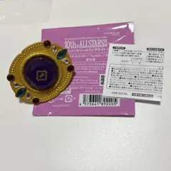 スフィアライト　リンライ　礼瀬マヨイ