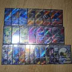 あ*こ様 ポケモンカード　SR　まとめ売り