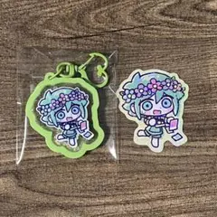 2025年最新】omori アクリルスタンドの人気アイテム - メルカリ