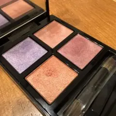 アディクション　ザ　アイシャドウパレット011