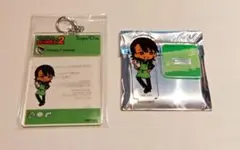 タイバニ シュガーディア アクスタ アクキー