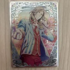 うたプリ ビジュコレ SR カミュ