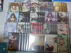 デッキ ヴァイスシュヴァルツ