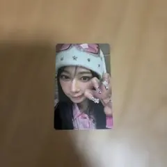 ジゼル トレカ hotmess