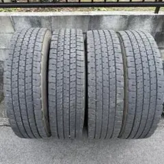 3914 ミシュラン 315/70R22.5 2本セット - メルカリ