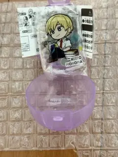 2025年最新】僕のヒーローアカデミア アクリルキーホルダー/物間 寧人