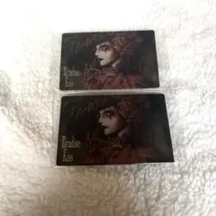 矢沢あい ツインウエハース イザベラ パラキス ParadiseKiss