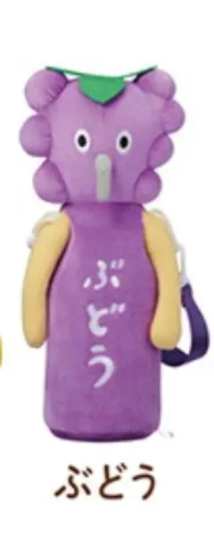 パンどろぼう ローソン 一番くじ B賞