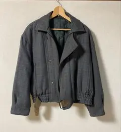 GIVENCHY paris ブルゾン　イタリア製