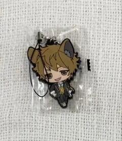 〖新品未開封〗ツイステ ラギー ラバーストラップ