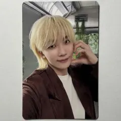 SEVENTEEN 消費期限 初回 B 封入 トレカ ジョンハン B