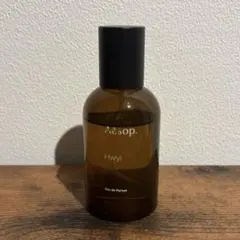 Aesop Hwyl ヒュイル オードパルファム 100ml 残量7〜8割 - メルカリ