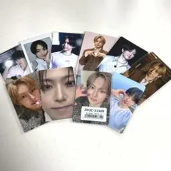 &TEAM FUMA フウマ トレカ セット まとめ売り