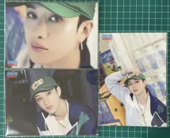 スキズ　ポップアップ　ラントレ　サウナ　バンチャン