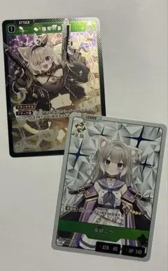 XrossStars クロススターズ クロスタ 夜絆ニウ LRP - メルカリ