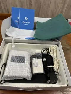 Saalio　 サーリオ汗　手足脇セット 5038332435.jpg