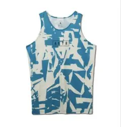 新品　 AKTR アクター　タンクトップ　サイズ2XL