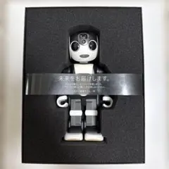 SHARP RoBoHoN SR-06M-T ロボホン 動作確認済 - メルカリ