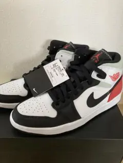 エアジョーダン1ミッドSE 27cm