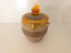 くまのプーさん ポップコーンバケット