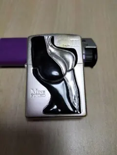 ルパン三世&不二子 zippo ライター 40th 革巻き2007年限定品 - メルカリ