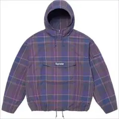 2026年最新】supreme アノラックパーカーの人気アイテム - メルカリ