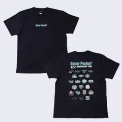 2025年最新】ソナーポケット Tシャツの人気アイテム - メルカリ
