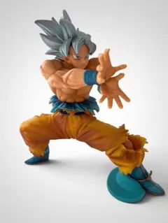 ドラゴンボール 孫悟空 身勝手の極意 フィギュア