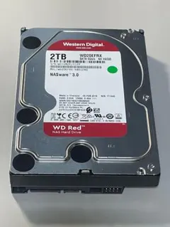 2026年最新】WD20EFRXの人気アイテム - メルカリ