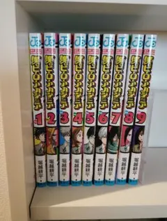 2026年最新】ヒロアカ21巻の人気アイテム - メルカリ