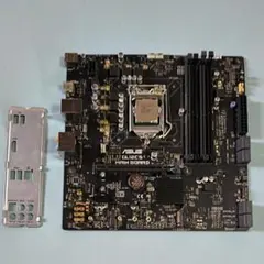 2026年最新】core i7 8700 マザーボードの人気アイテム - メルカリ
