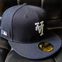 MLB LA ロサンゼルス ドジャース 野球帽子 ニューエラ キャップM132