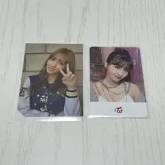 2026年最新】twice モモ トレカ まとめ売りの人気アイテム - メルカリ