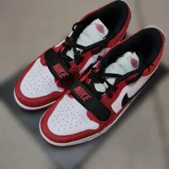 NIKE AIR JORDAN LEGACY 312 LOW 28.0cm 美品