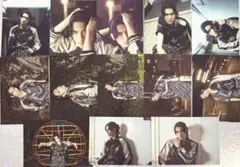 げんじぶ 原因は自分にある。 武藤潤 生誕 生写真