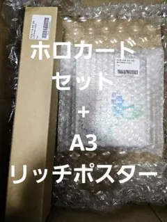 僕のヒーローアカデミア デジタル版 ジャンプ 定期購読者限定 2種セット