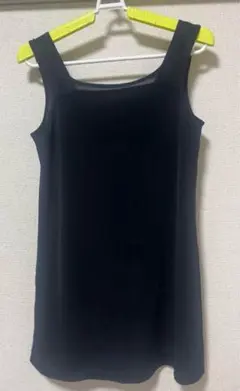 エッセンシャル HIROKO BIS（ヒロコ ビス）チュニックタンクトップ