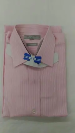 ビ*ク様 (〇5609) ALAINFIGARET メンズ 長袖シャツ サイズのサムネイル