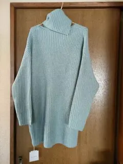 リランドチュール　タートルセットビックニット　新品未使用