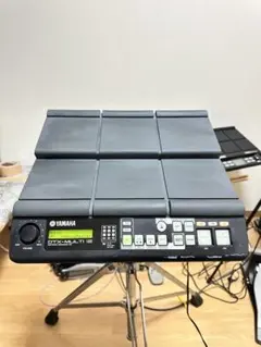 YAMAHA DTX-MULTI 12 電子パーカッションパッド - メルカリ