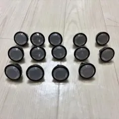 あんスタ　スタライ　リングライト 14個