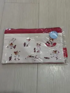 COCO マルチポーチ RYZ-82R