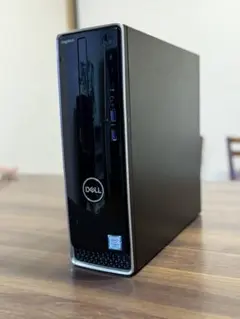 Dell Inspiron 3471 intel 9世代i3-9100 16gｂ