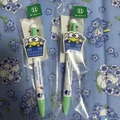 ・サンリオローソンくじのサムネイル
