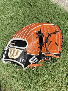2025年最新】ウィルソン グローブ 大谷翔平の人気アイテム - メルカリ