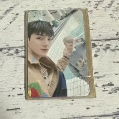 NCT DREAM Moonlight ジェノ ジェミン ユニットトレカ