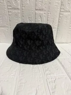 Calvin Klein ロゴ バケットハット バケハ