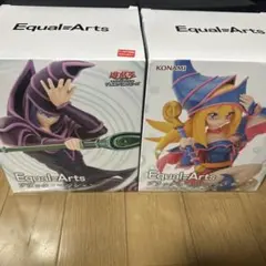 2025年最新】Equal Arts ブラック・マジシャン・ガールの人気アイテム